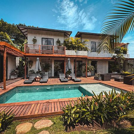 Mapuwi Villa & Suite Palomino Exterior photo