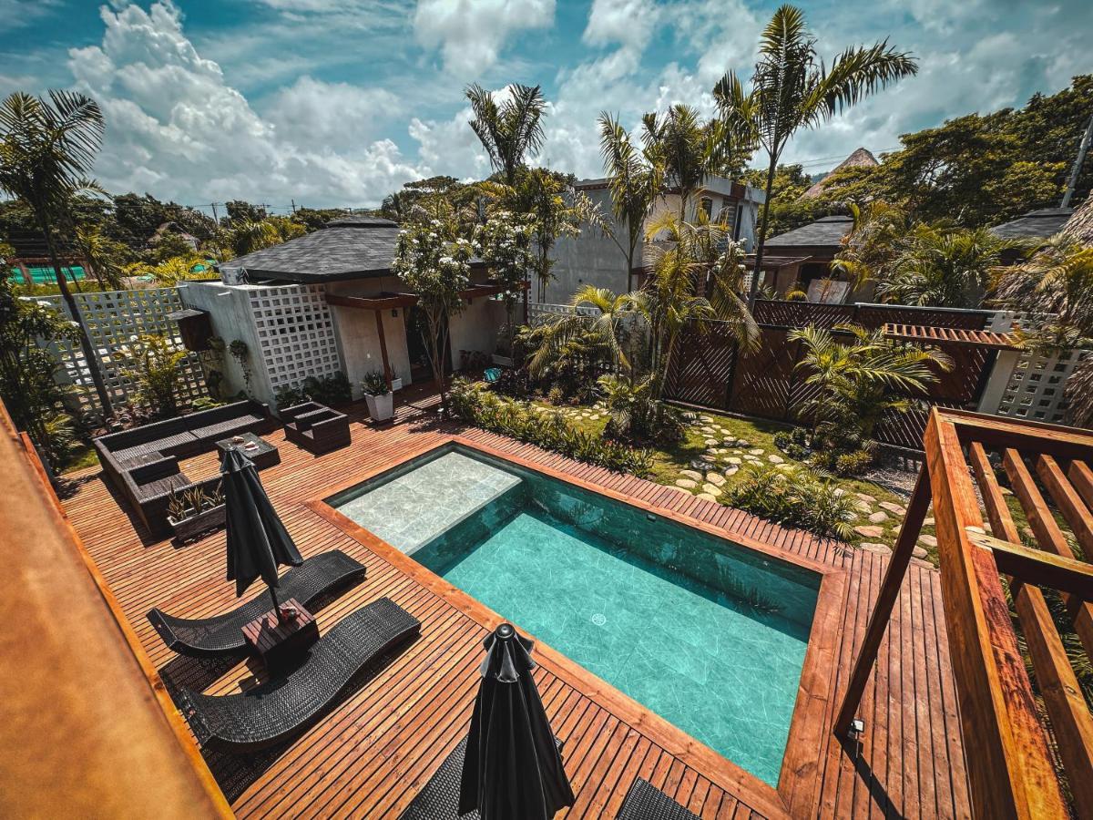 Mapuwi Villa & Suite Palomino Exterior photo