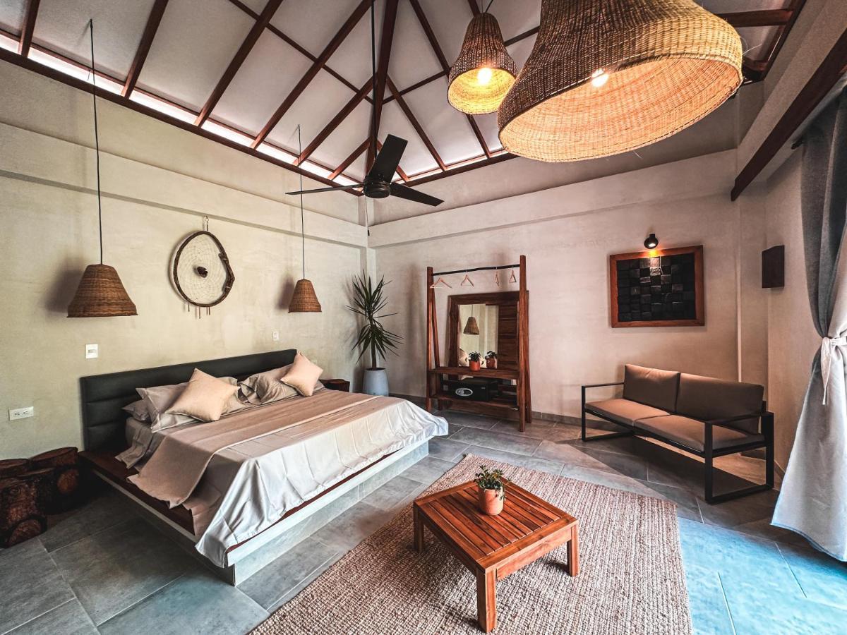 Mapuwi Villa & Suite Palomino Exterior photo