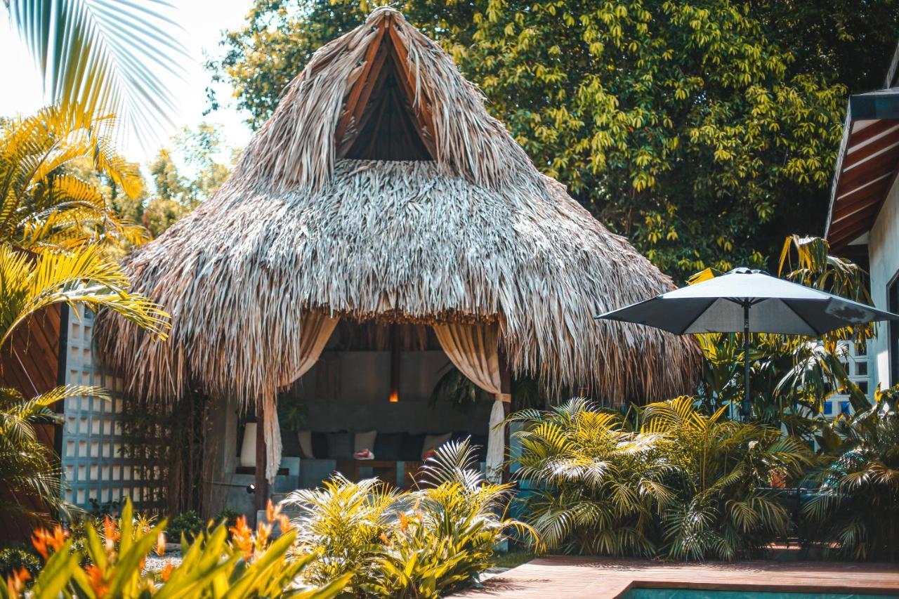 Mapuwi Villa & Suite Palomino Exterior photo