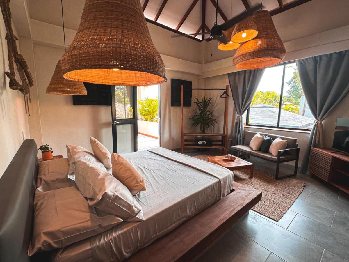 Mapuwi Villa & Suite Palomino Exterior photo