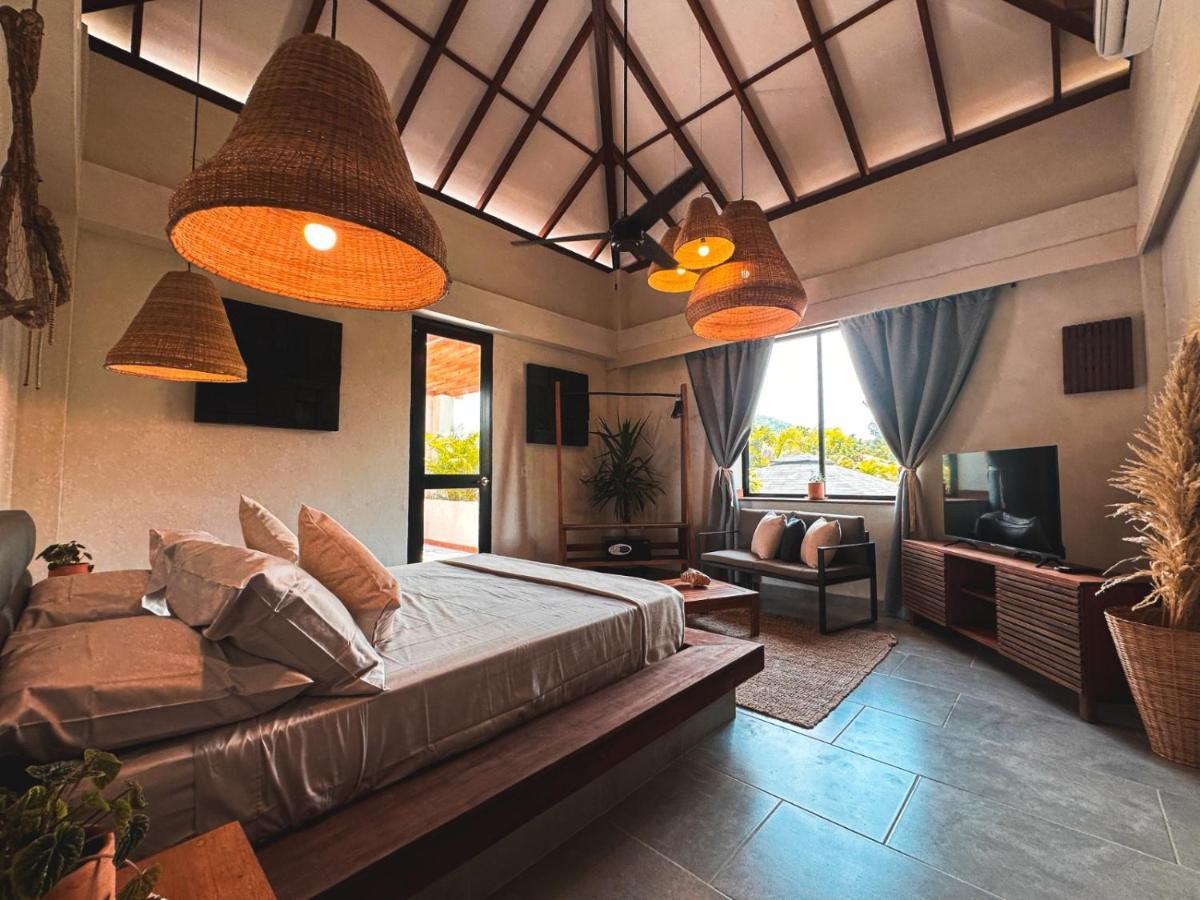 Mapuwi Villa & Suite Palomino Exterior photo