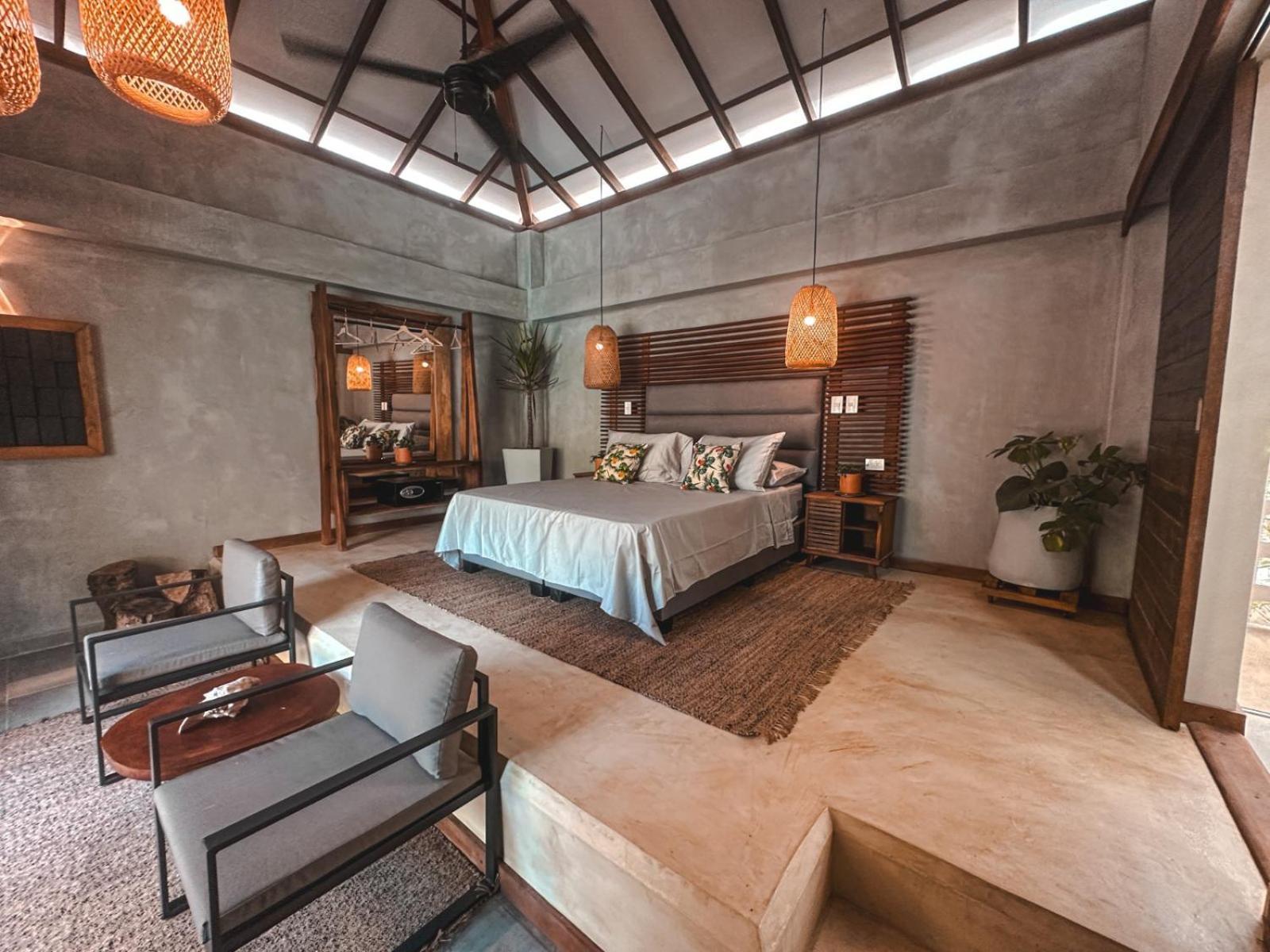 Mapuwi Villa & Suite Palomino Exterior photo