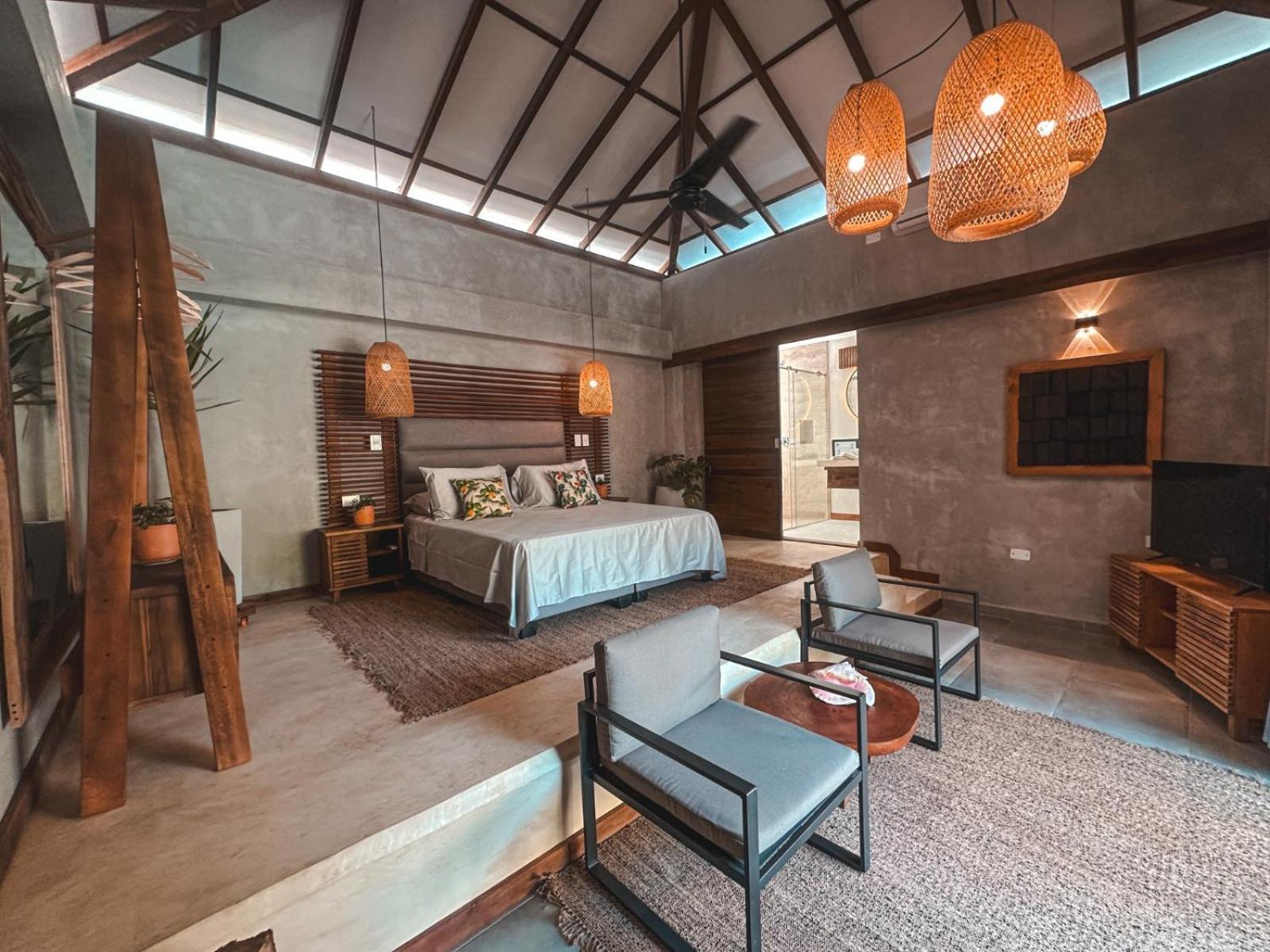 Mapuwi Villa & Suite Palomino Exterior photo