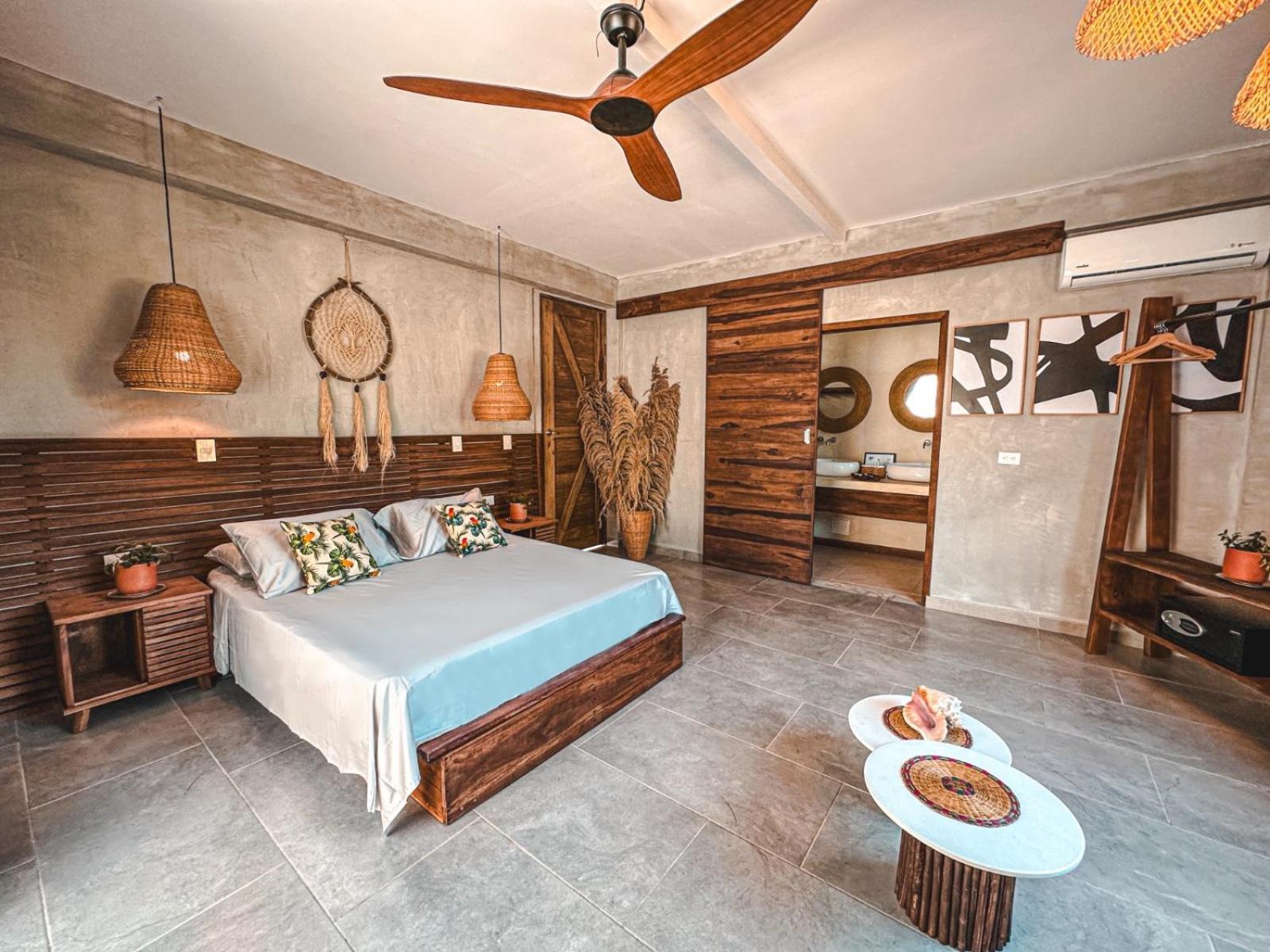 Mapuwi Villa & Suite Palomino Exterior photo