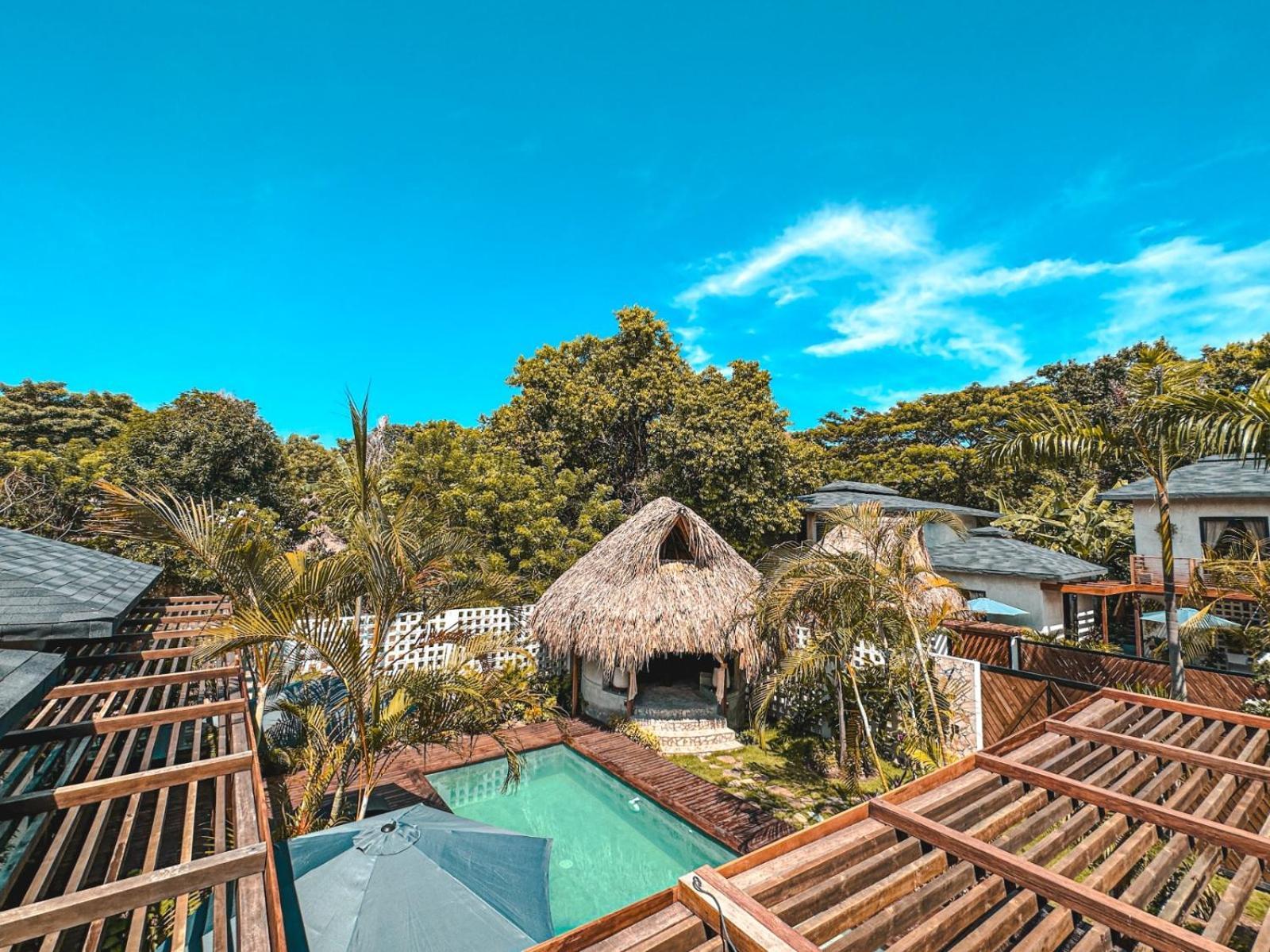 Mapuwi Villa & Suite Palomino Exterior photo