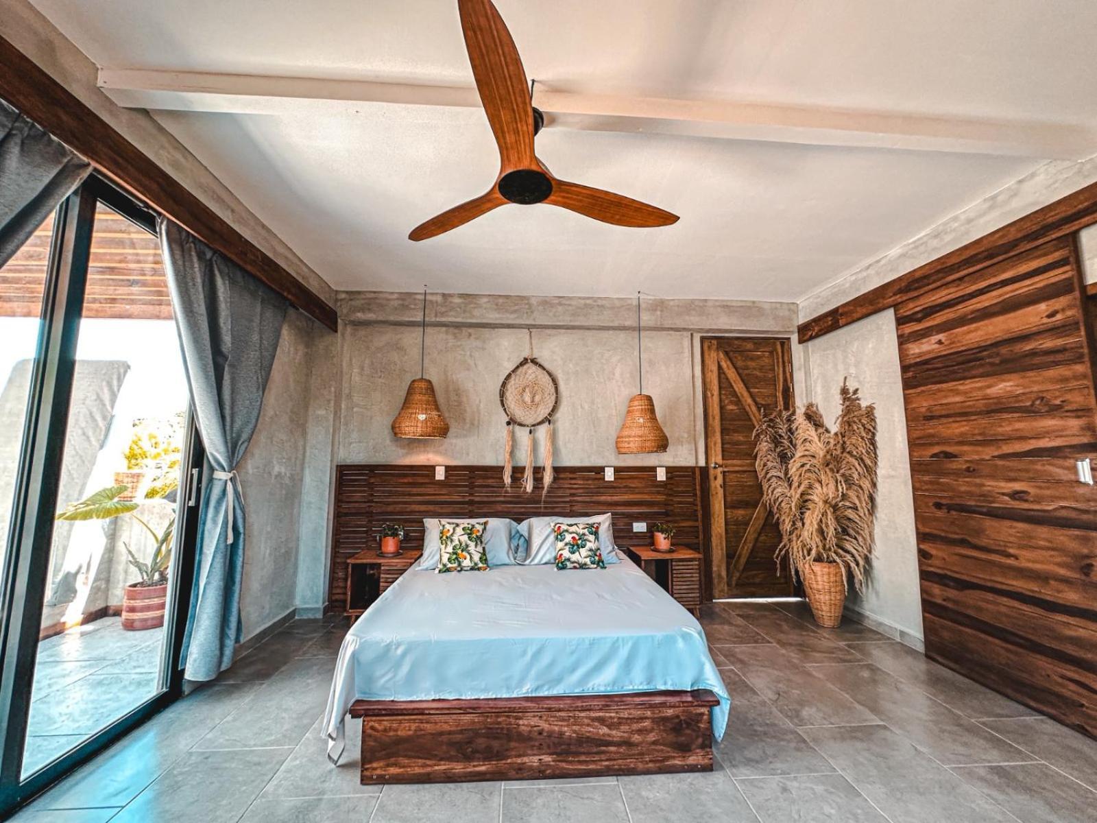 Mapuwi Villa & Suite Palomino Exterior photo