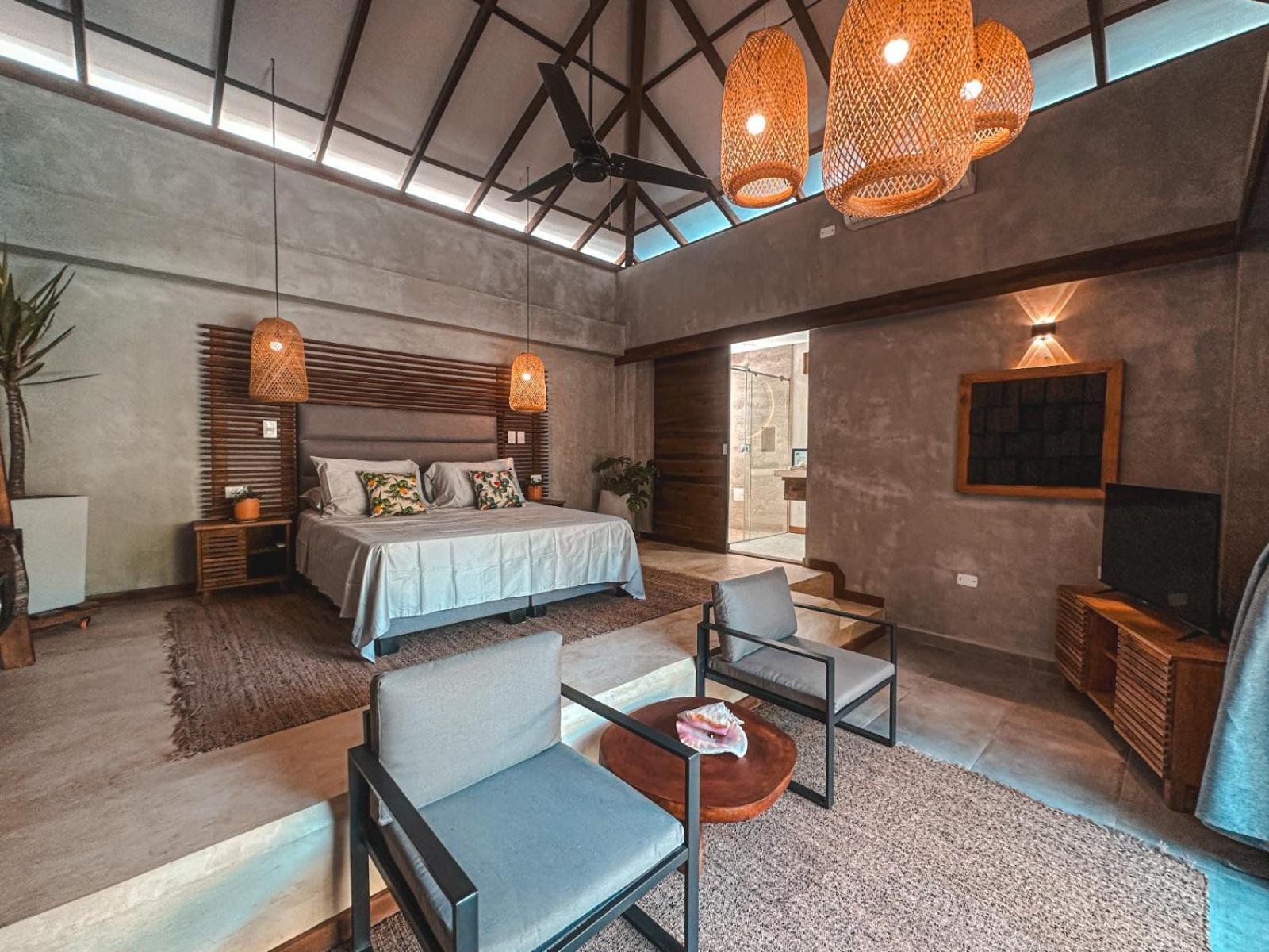 Mapuwi Villa & Suite Palomino Exterior photo