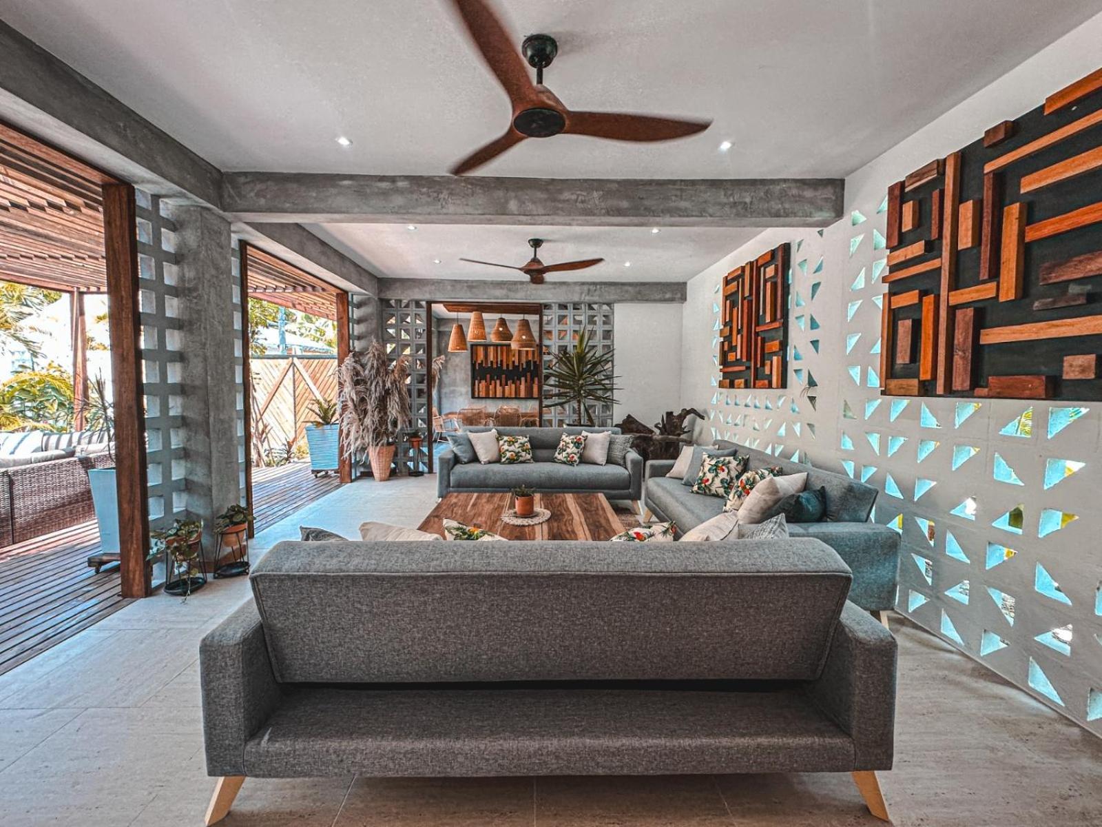 Mapuwi Villa & Suite Palomino Exterior photo