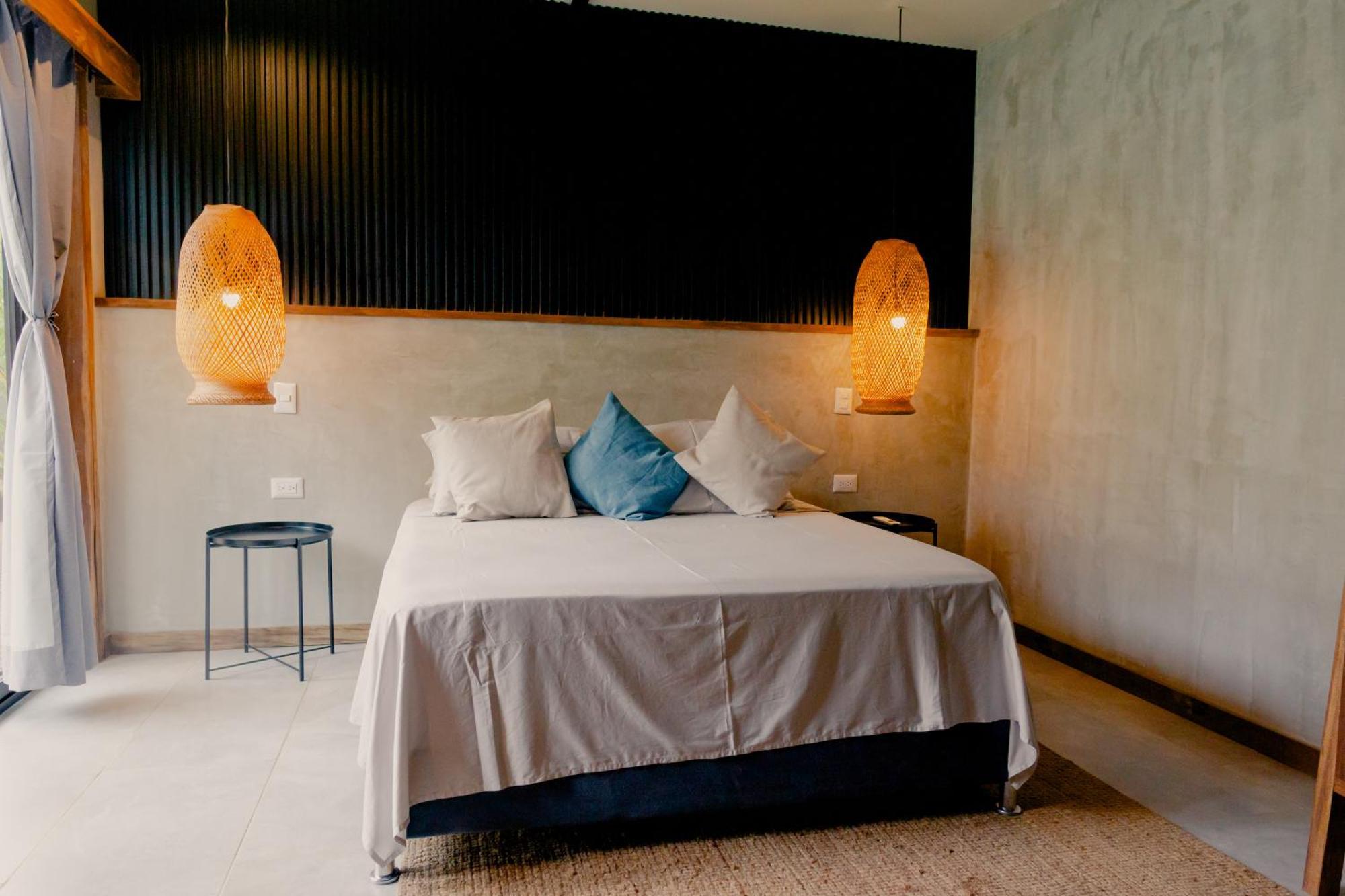 Mapuwi Villa & Suite Palomino Exterior photo