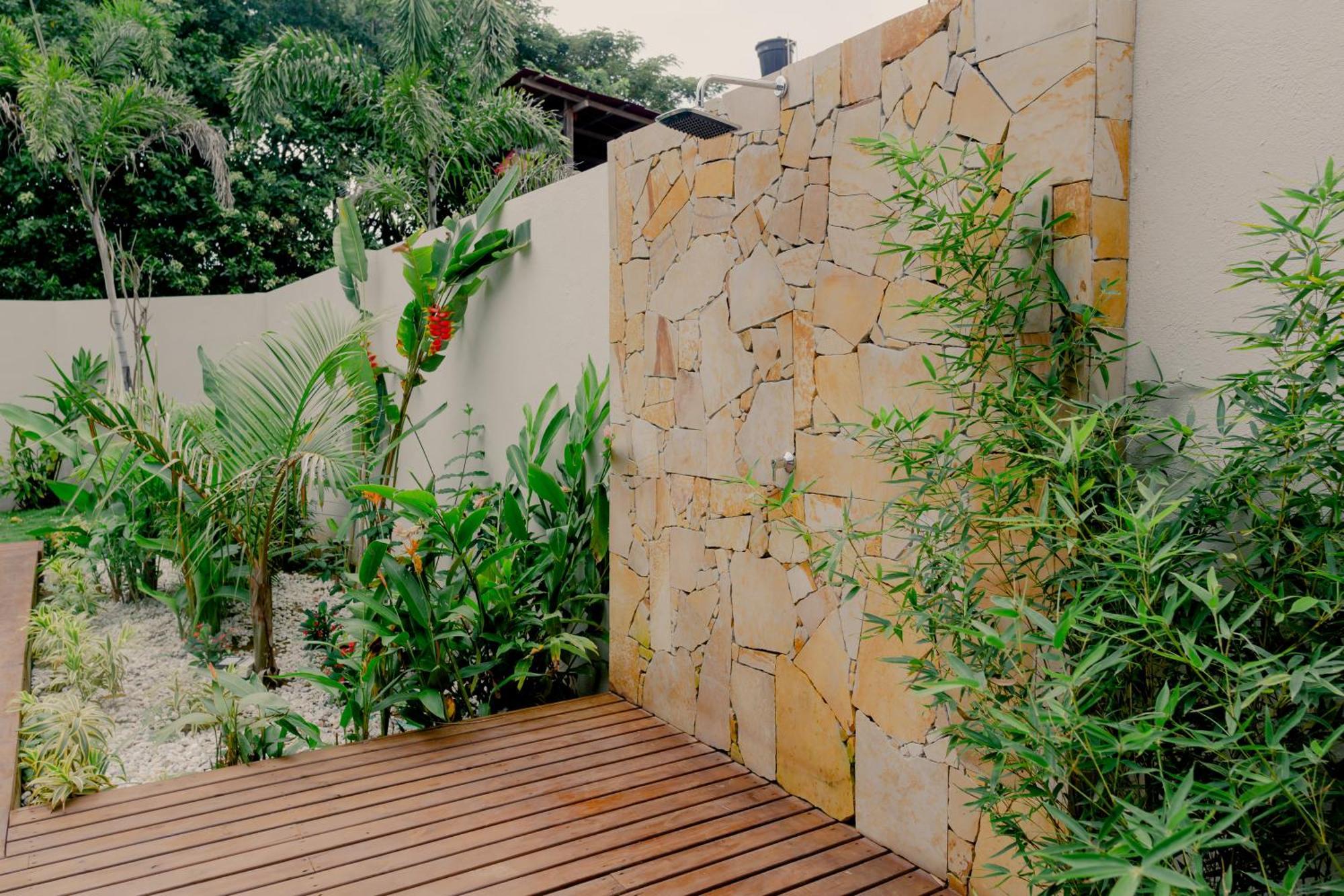 Mapuwi Villa & Suite Palomino Exterior photo