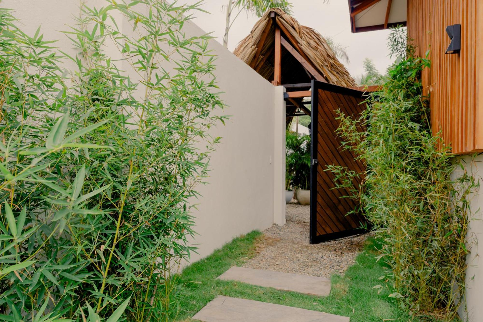 Mapuwi Villa & Suite Palomino Exterior photo