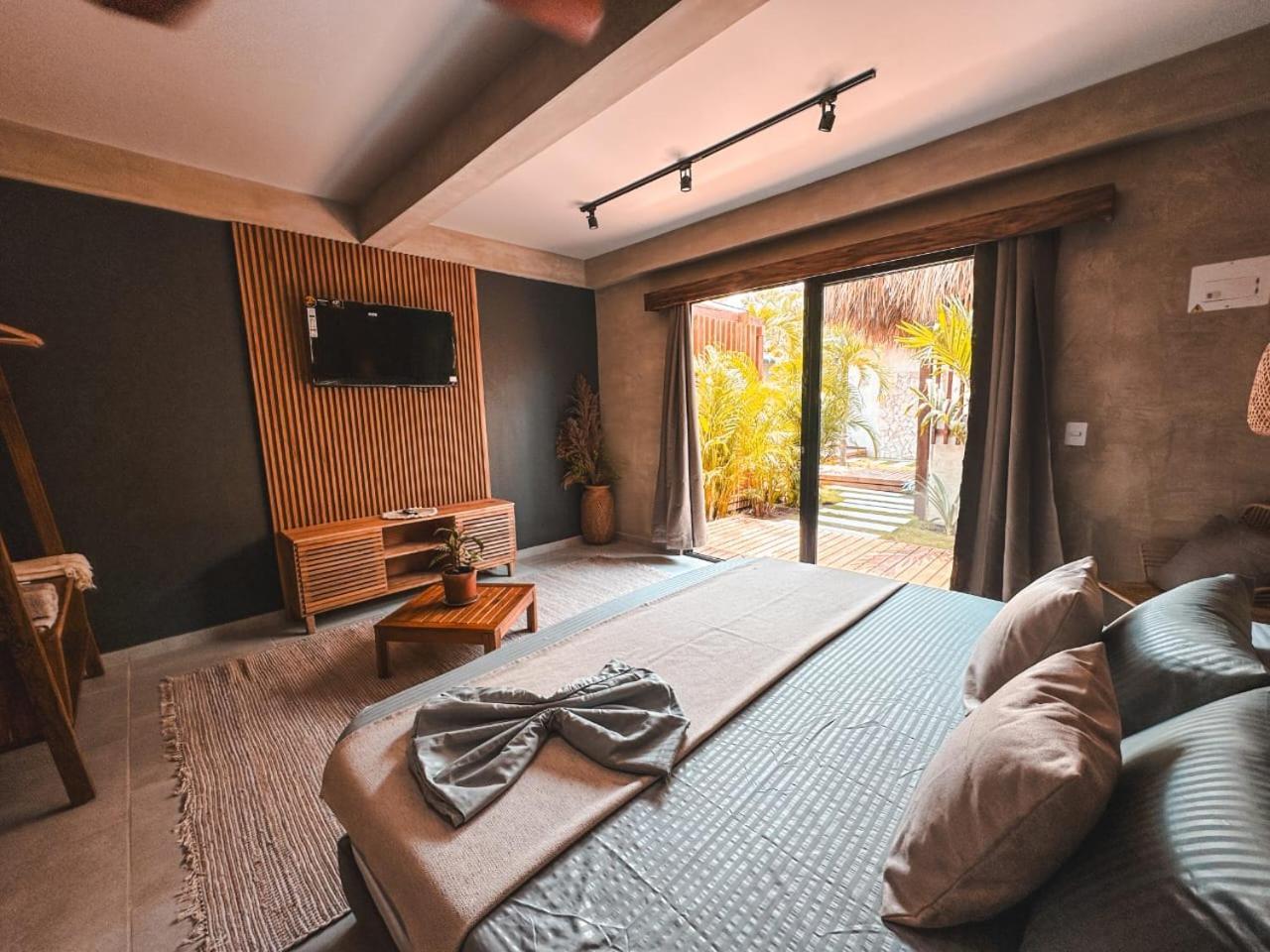 Mapuwi Villa & Suite Palomino Exterior photo