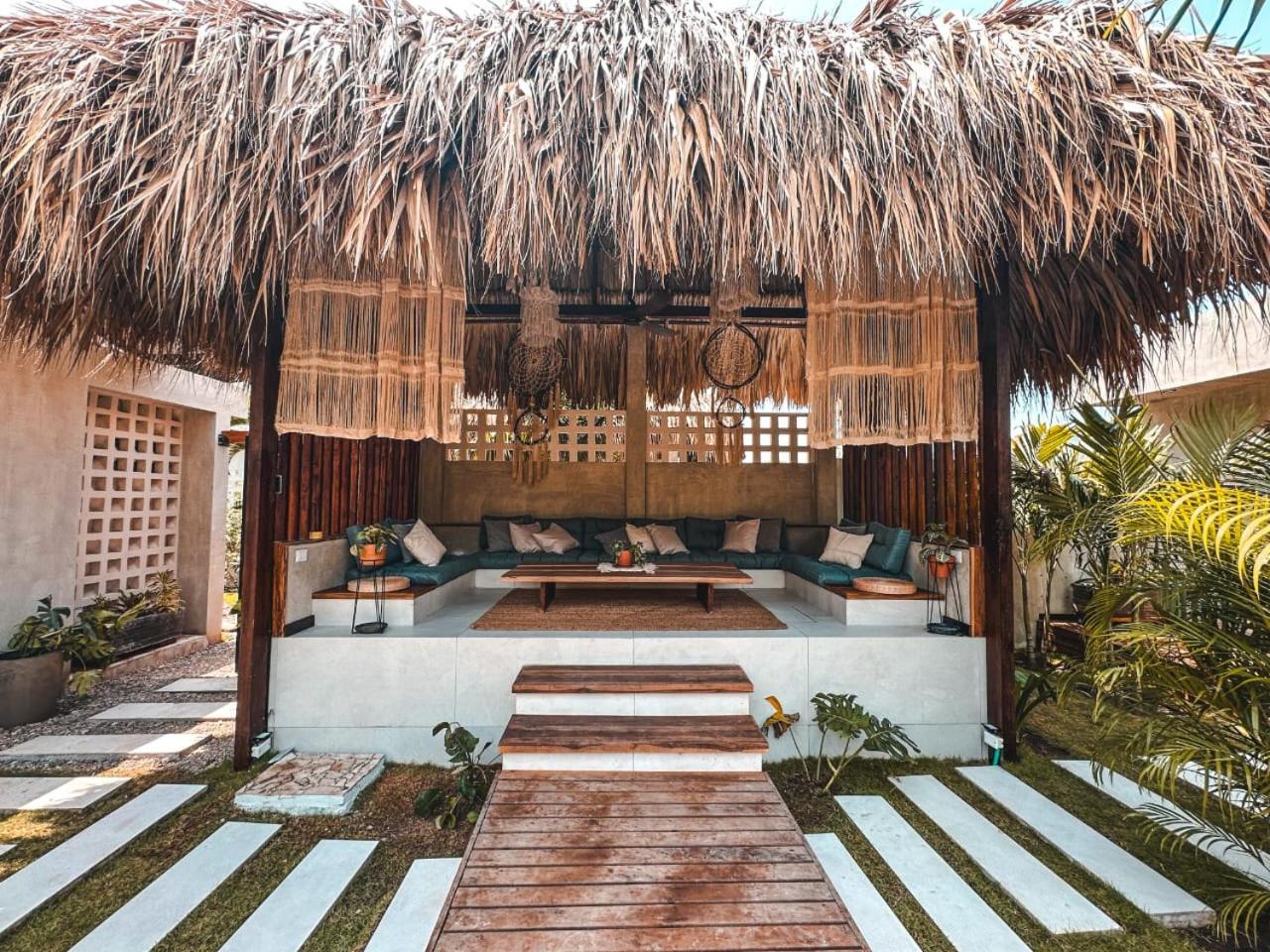 Mapuwi Villa & Suite Palomino Exterior photo