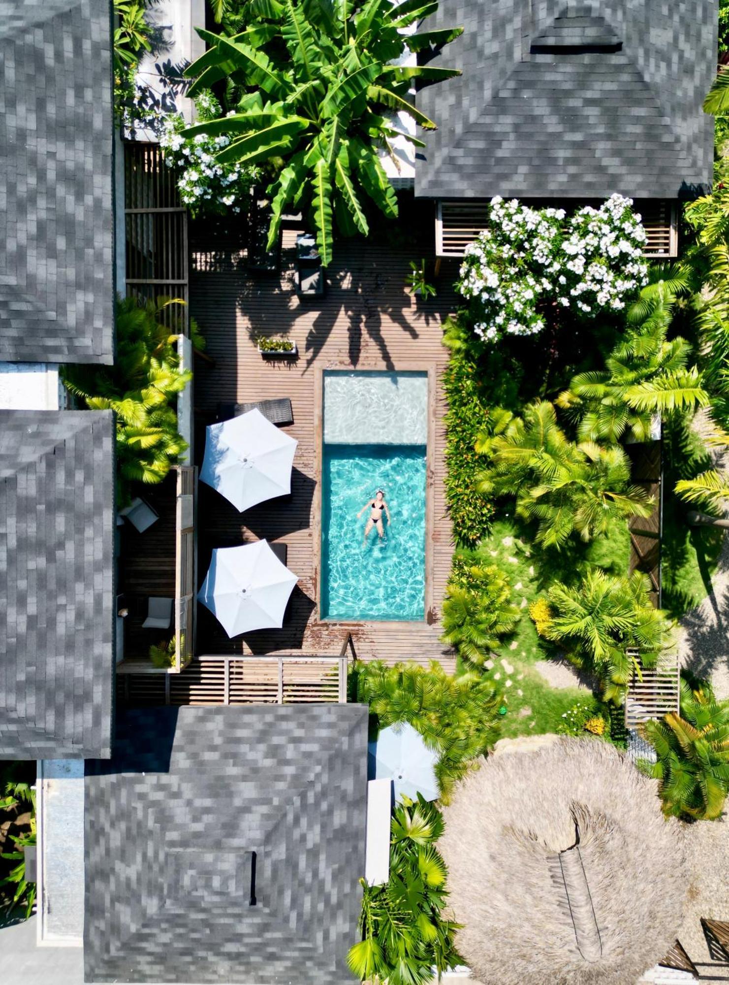 Mapuwi Villa & Suite Palomino Exterior photo