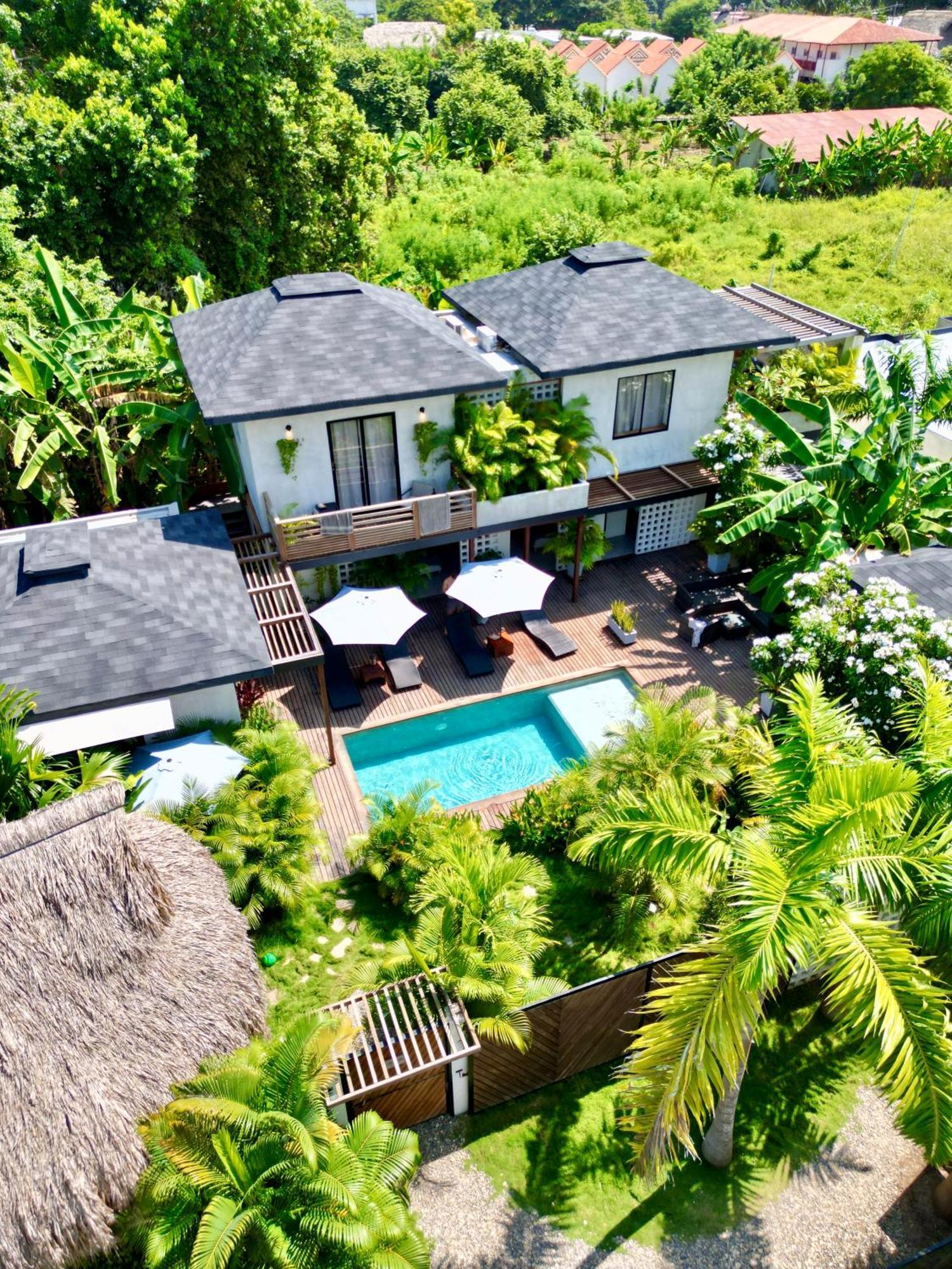 Mapuwi Villa & Suite Palomino Exterior photo