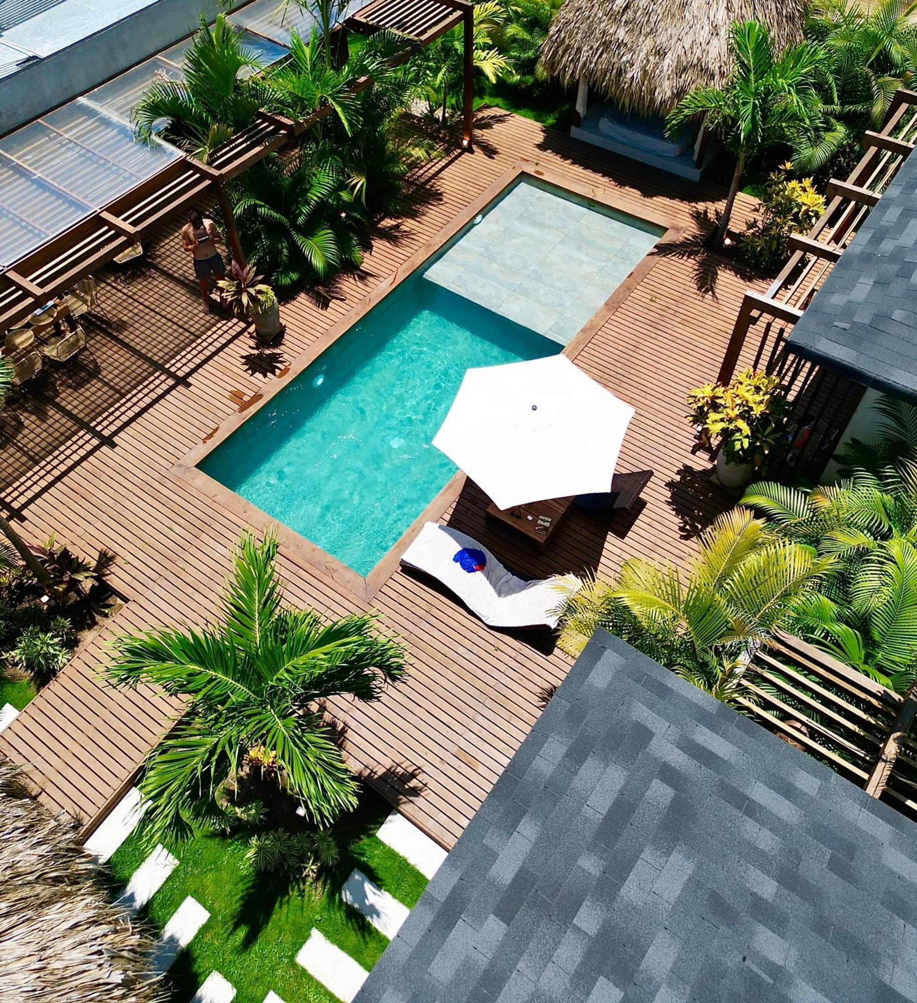 Mapuwi Villa & Suite Palomino Exterior photo